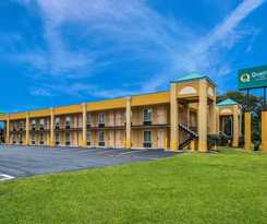 Hotel Quality Inn White Springs Suwanee