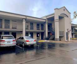 Hotel Quality Inn and Suites Near Panama City Beach