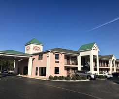 Quality Inn Quincy - Tallahassee West