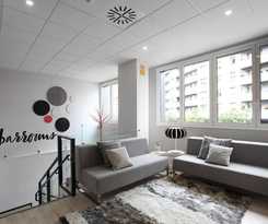 Eibarrooms Auto Check-in