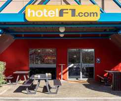 hotelF1 Poitiers Nord Futuroscope