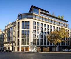 Hotel Bvlgari Paris