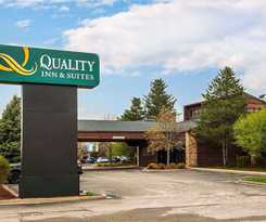 Quality Inn and Suites Goshen