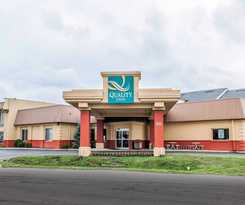 Baymont By Wyndham Indianapolis East