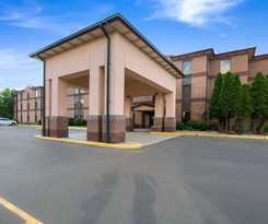 Quality Inn and Suites