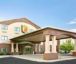 Super 8 By Wyndham South Bend