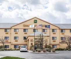 Quality Inn and Suites South Bend Airport