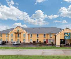 Quality Inn Bloomington near University
