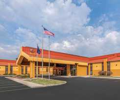 Quality Inn Fort Wayne