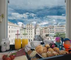 Argentina Style View