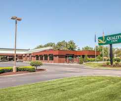  Baymont by Wyndham South Bend Near Notre Dame 