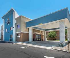 Hotel Spark By Hilton Evansville Downtown