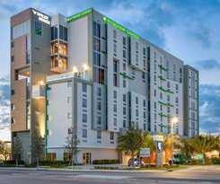 Wyndham Garden Miami International Airport
