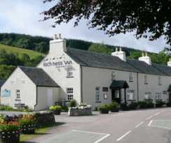 The Loch Ness Inn