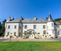 Hotel Chateau Hotel le Boisniard