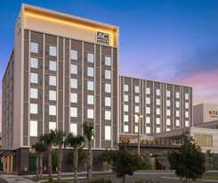 Hotel AC Miami Dadeland
