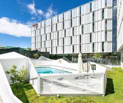 Hampton by Hilton Alcobendas Madrid