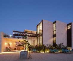 O Tulum - Adults Only