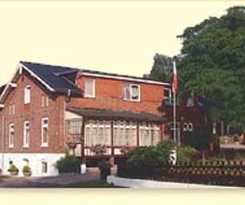 Pensión Pohnsdorfer Mühle