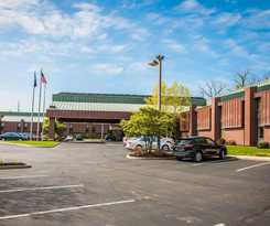 Quality Inn Indy Castleton