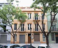 Libere Valencia Abastos