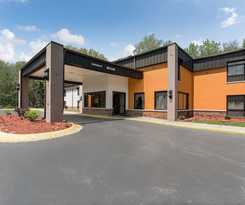 Hotel Quality Inn and Suites