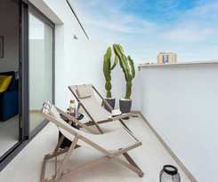 Apartamentos Caleyro Boutique Apartments - Parking Incluido