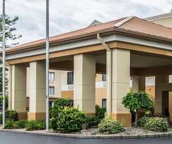 Quality Inn and Suites