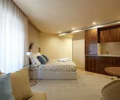 Apartamentos Signature Apartments Os Terceiros