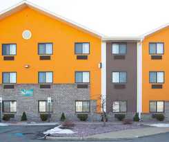 Quality Inn and Suites
