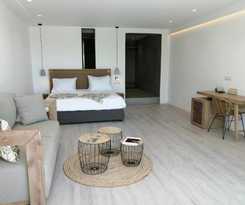 Hotel Asty Mykonos and Spa -world Of One Group
