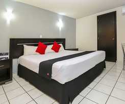 Hotel Capital O Victoria Morelia