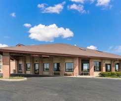 Hotel Quality Inn
