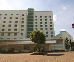 Fiesta Inn Puebla Finsa