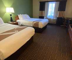 Quality Inn Bolingbrook I-55