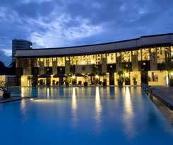 Hotel Eco Resort Chiang Mai