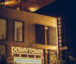 Hotel Downtown Tulum