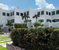 Hostel Nirvana Hotel - Cancun Hotel Zone