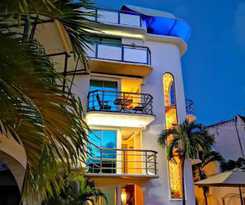 Blue Star Cancun