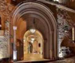 Hotel Hu of Cappadocia