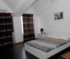 Apartamentos Santiago