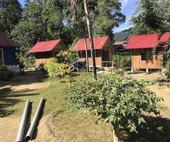 Hostel Eco Marine Perhentian Island Resort -