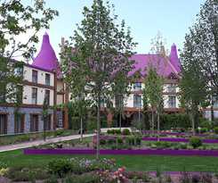 Hotel Gardaland Magic