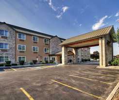 Quality Inn and Suites