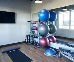 AC Hotel by Marriott Beverly Hills