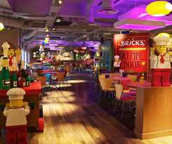 Legoland Windsor Resort