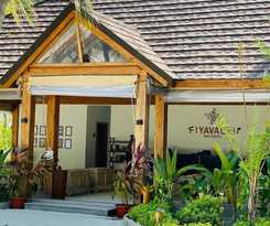 Fiyavalhu Resort Maldives