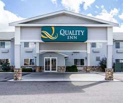 Hotel SureStay Plus By Best Western Rexburg