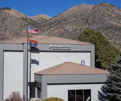 Hotel Country Inn and Suites By Radisson, Flagstaff, Az
