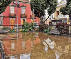 Emblemático Agáldar